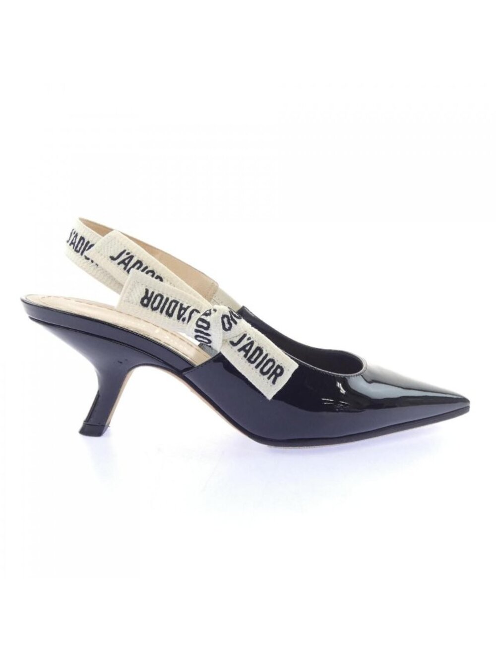 Dior J'adior Slingback Pumps Heels
